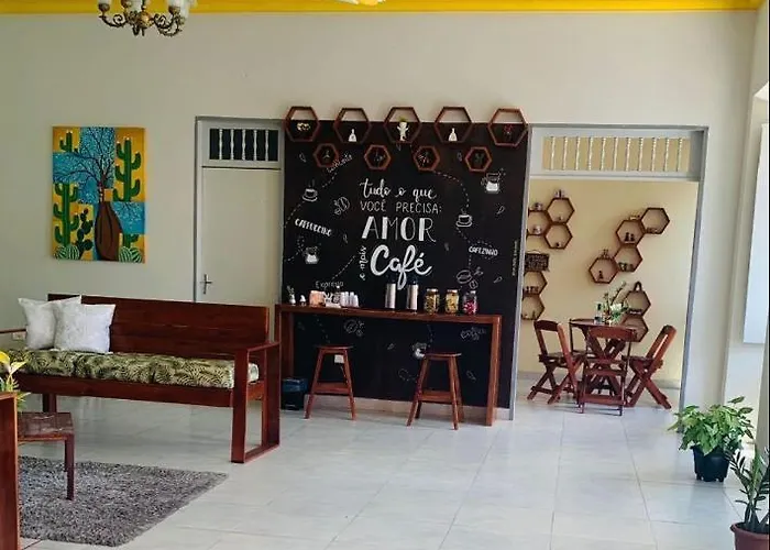 Hotel Portal Triunfo