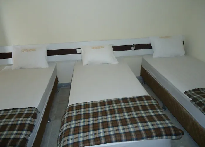 Hotel Portal Triunfo