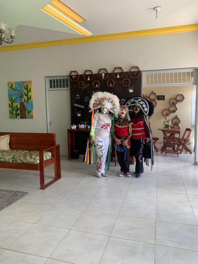 Hotel Portal Triunfo (Pernambuco)
